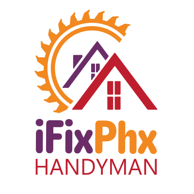 iFixPhx, LLC Logo H